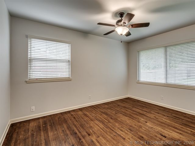 2486 E 54th Street, Tulsa, OK 74105