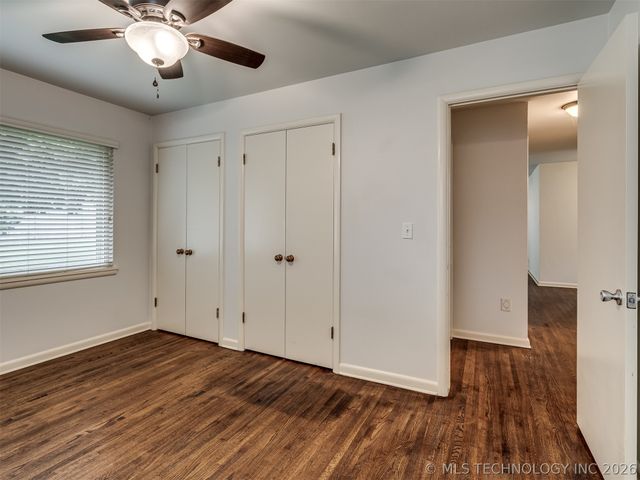2486 E 54th Street, Tulsa, OK 74105