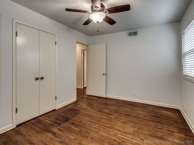 2486 E 54th Street, Tulsa, OK 74105