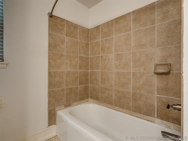 2486 E 54th Street, Tulsa, OK 74105