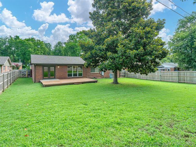 2486 E 54th Street, Tulsa, OK 74105