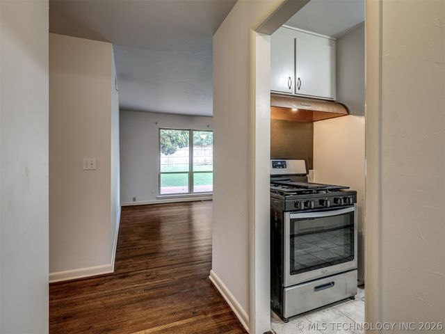 2486 E 54th Street, Tulsa, OK 74105