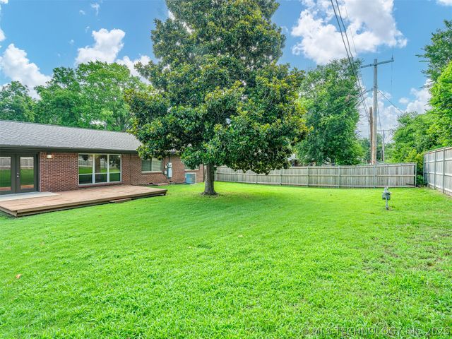 2486 E 54th Street, Tulsa, OK 74105