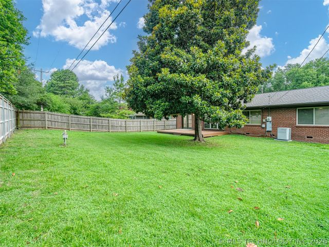 2486 E 54th Street, Tulsa, OK 74105