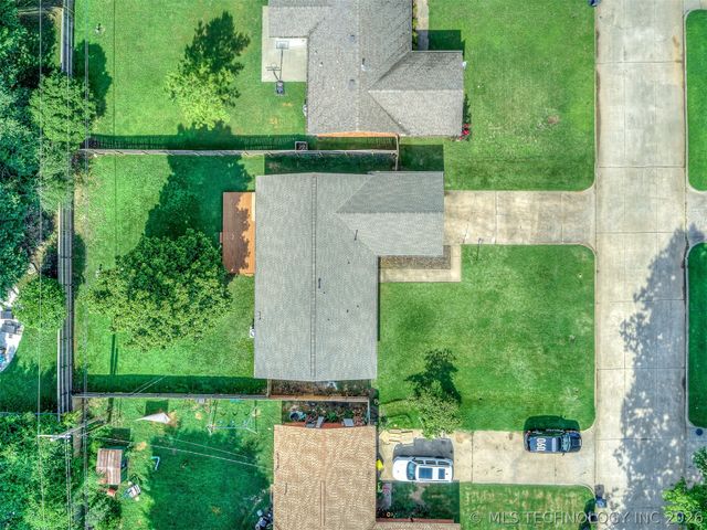 2486 E 54th Street, Tulsa, OK 74105