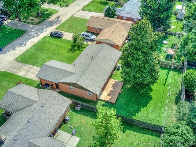 2486 E 54th Street, Tulsa, OK 74105