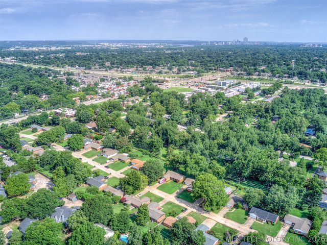 2486 E 54th Street, Tulsa, OK 74105
