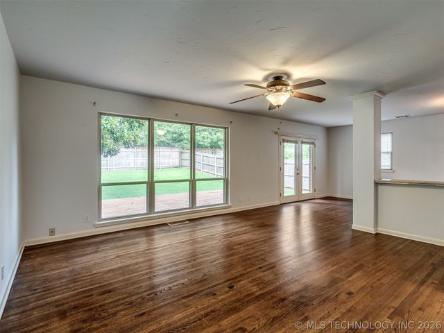 2486 E 54th Street, Tulsa, OK 74105