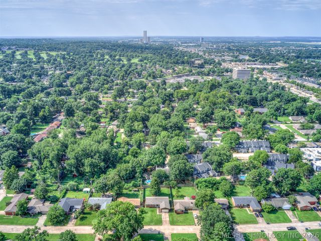 2486 E 54th Street, Tulsa, OK 74105