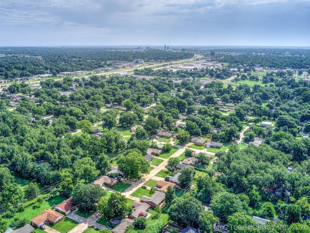 2486 E 54th Street, Tulsa, OK 74105