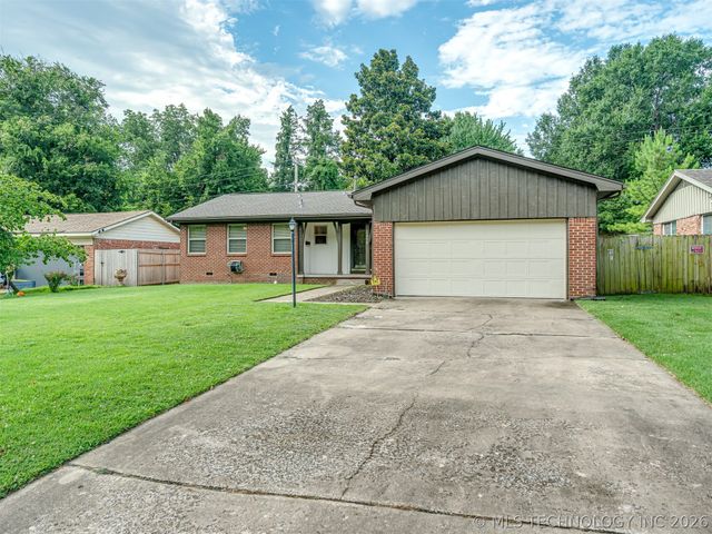 2486 E 54th Street, Tulsa, OK 74105