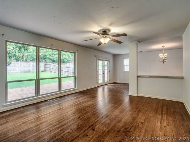 2486 E 54th Street, Tulsa, OK 74105