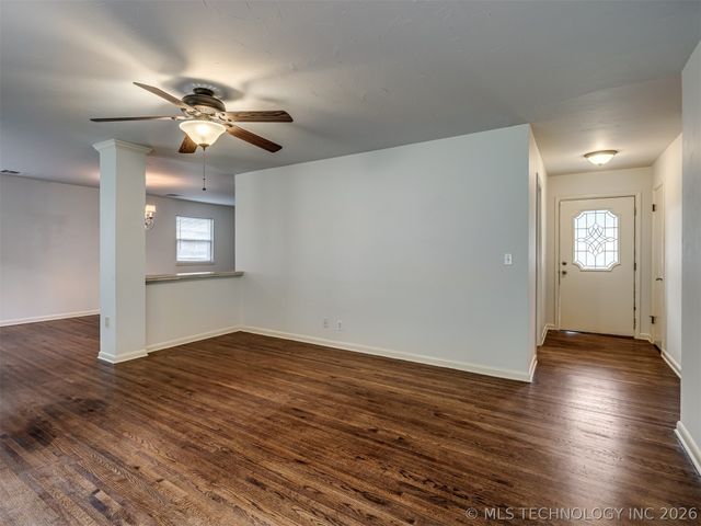 2486 E 54th Street, Tulsa, OK 74105