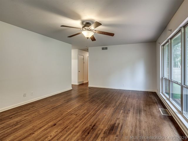 2486 E 54th Street, Tulsa, OK 74105
