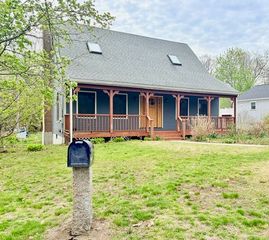 1 Pigeon Hill St., Rockport, MA 01966