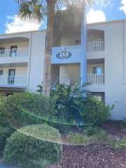 215 VALENCIA BOULEVARD 303, Belleair Bluffs, FL 33770
