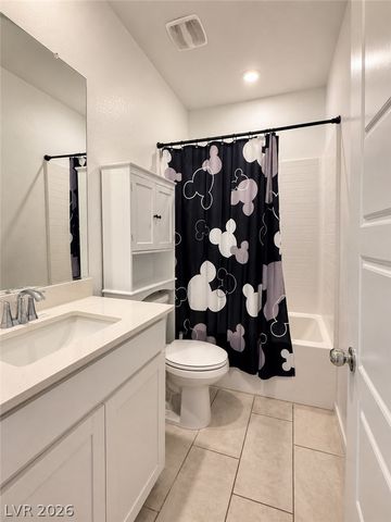 109 Cameron Chase Avenue, Henderson, NV 89011