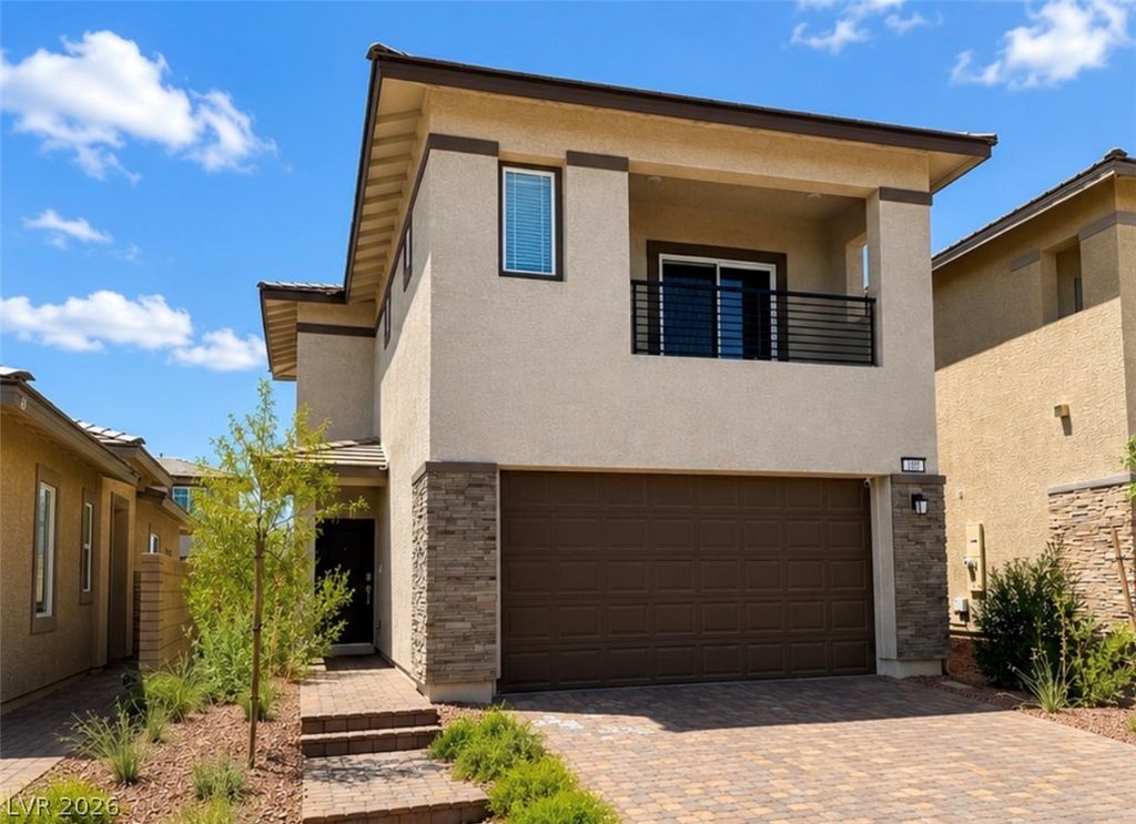 109 Cameron Chase Avenue, Henderson, NV 89011