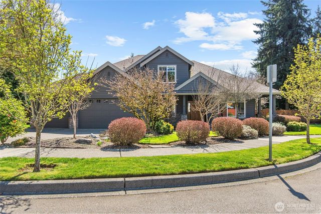 15523 SE 261st Place, Covington, WA 98042