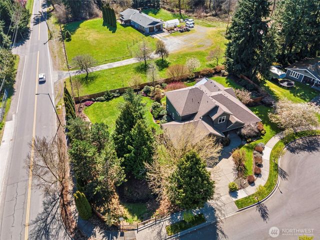 15523 SE 261st Place, Covington, WA 98042