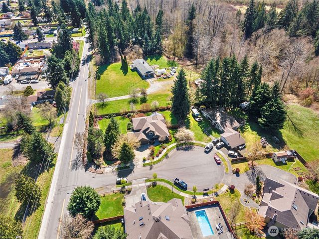 15523 SE 261st Place, Covington, WA 98042