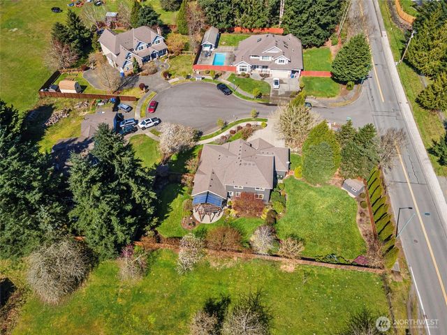 15523 SE 261st Place, Covington, WA 98042