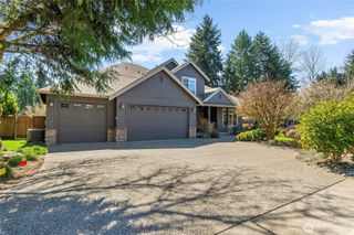 15523 SE 261st Place, Covington, WA 98042