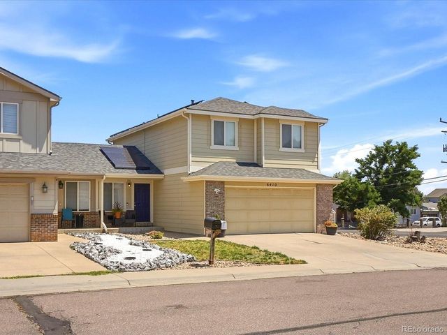 6410 Stuart St, Arvada, CO 80003