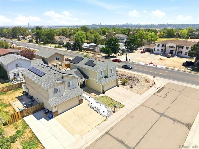 6410 Stuart St, Arvada, CO 80003