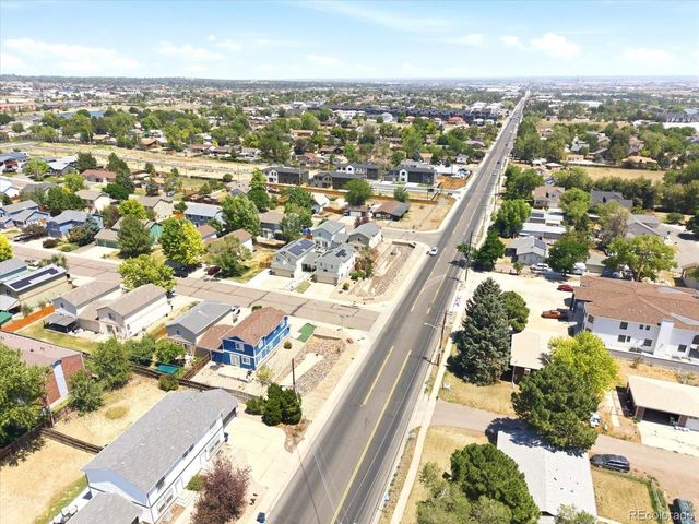 6410 Stuart St, Arvada, CO 80003