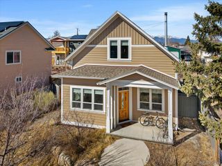 1208 E Street, Salida, CO 81201