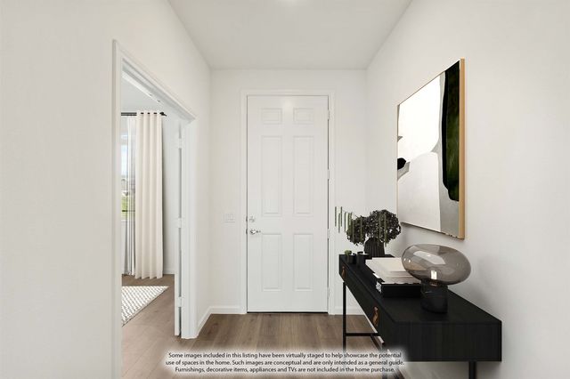 1545 Soapberry Drive, Aubrey, TX 76227