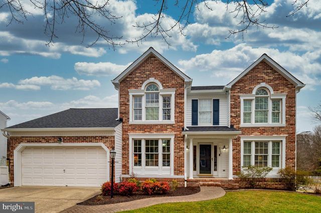 2300 APRICOT ARBOR PL, Odenton, MD 21113