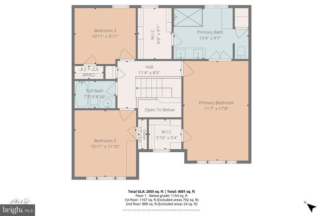 2300 APRICOT ARBOR PL, Odenton, MD 21113