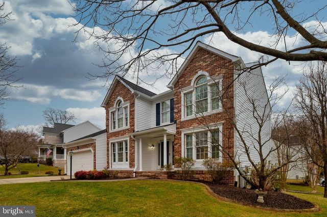 2300 APRICOT ARBOR PL, Odenton, MD 21113