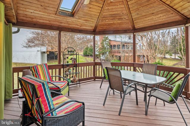 2300 APRICOT ARBOR PL, Odenton, MD 21113