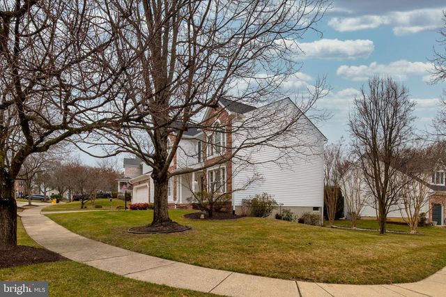 2300 APRICOT ARBOR PL, Odenton, MD 21113