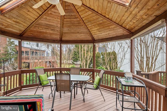 2300 APRICOT ARBOR PL, Odenton, MD 21113