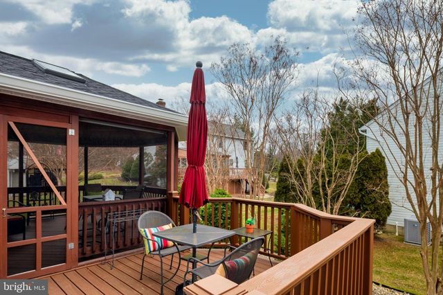 2300 APRICOT ARBOR PL, Odenton, MD 21113