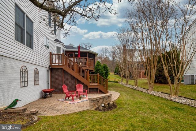 2300 APRICOT ARBOR PL, Odenton, MD 21113