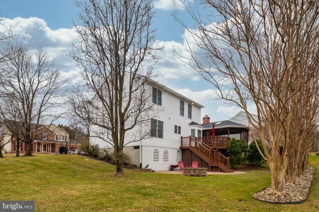 2300 APRICOT ARBOR PL, Odenton, MD 21113