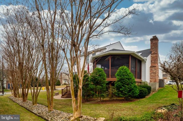 2300 APRICOT ARBOR PL, Odenton, MD 21113