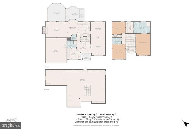 2300 APRICOT ARBOR PL, Odenton, MD 21113