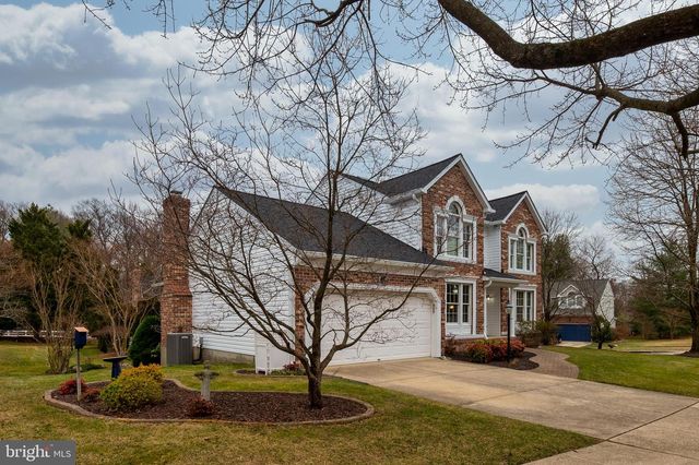 2300 APRICOT ARBOR PL, Odenton, MD 21113