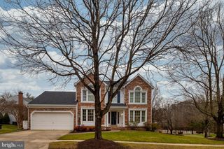 2300 APRICOT ARBOR PL, Odenton, MD 21113