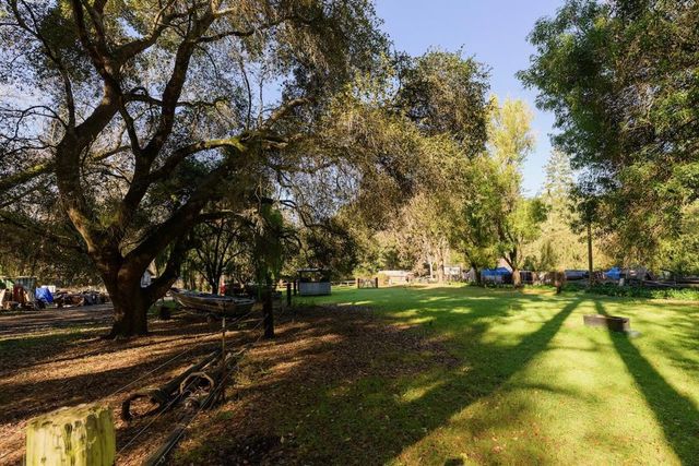 515 Lockhart Gulch Road, Scotts Valley, CA 95066