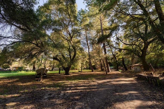 515 Lockhart Gulch Road, Scotts Valley, CA 95066