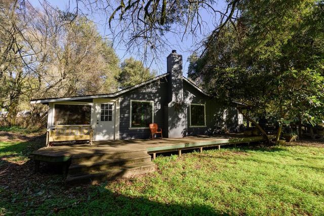 515 Lockhart Gulch Road, Scotts Valley, CA 95066