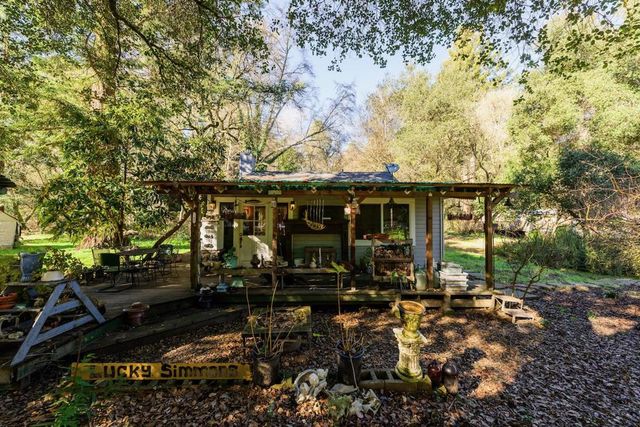 515 Lockhart Gulch Road, Scotts Valley, CA 95066