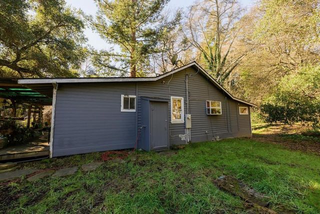 515 Lockhart Gulch Road, Scotts Valley, CA 95066
